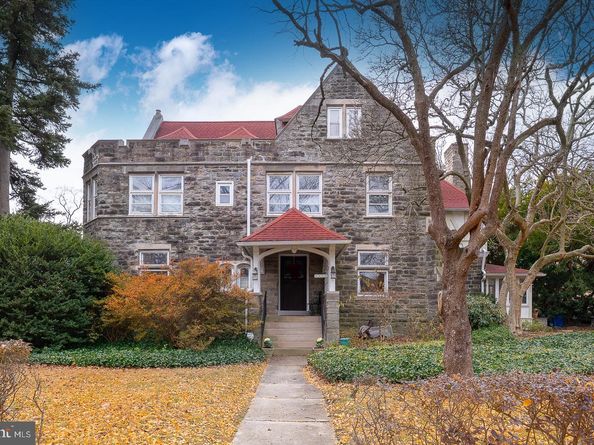 6323 Sherwood Road, Philadelphia PA 19151