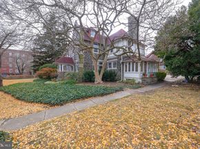 6323 Sherwood Road, Philadelphia PA 19151