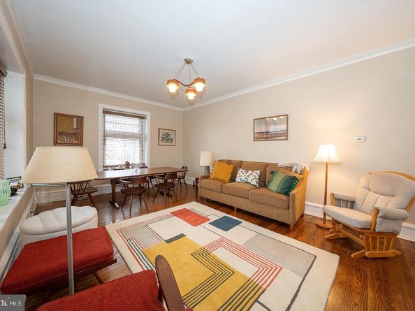 6323 Sherwood Road, Philadelphia PA 19151