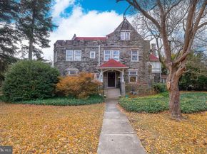 6323 Sherwood Road, Philadelphia PA 19151