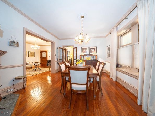 6323 Sherwood Road, Philadelphia PA 19151