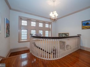 6323 Sherwood Road, Philadelphia PA 19151