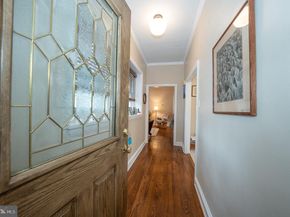 6323 Sherwood Road, Philadelphia PA 19151