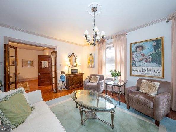 6323 Sherwood Road, Philadelphia PA 19151