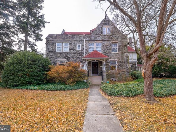 6323 Sherwood Road, Philadelphia PA 19151