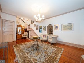 6323 Sherwood Road, Philadelphia PA 19151