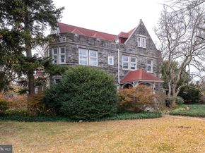 6323 Sherwood Road, Philadelphia PA 19151