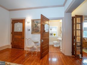 6323 Sherwood Road, Philadelphia PA 19151