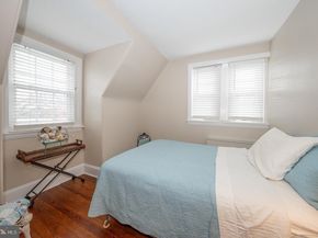 6323 Sherwood Road, Philadelphia PA 19151