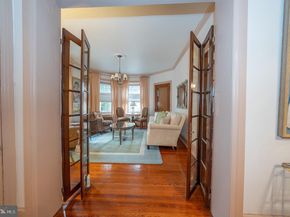 6323 Sherwood Road, Philadelphia PA 19151