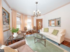 6323 Sherwood Road, Philadelphia PA 19151