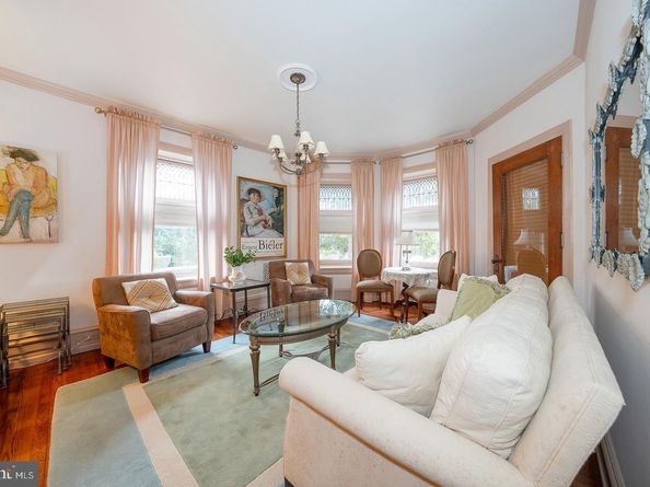 6323 Sherwood Road, Philadelphia PA 19151