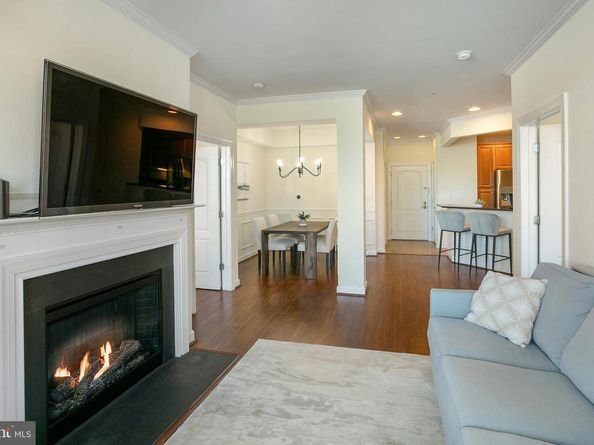 400 Cameron Station Boulevard 308, Alexandria VA 22304