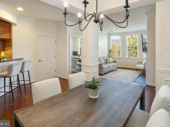 400 Cameron Station Boulevard 308, Alexandria VA 22304