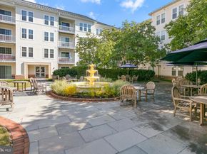 400 Cameron Station Boulevard 308, Alexandria VA 22304