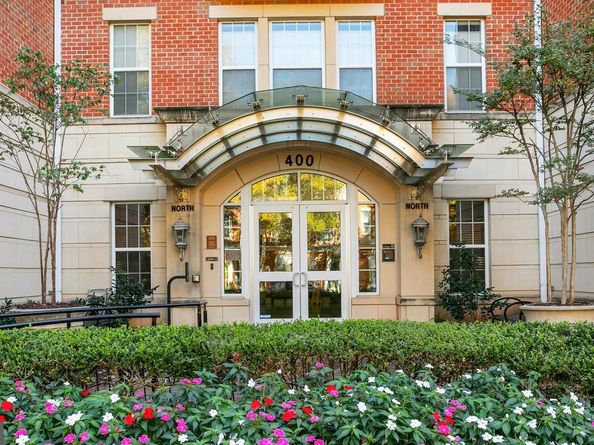 400 Cameron Station Boulevard 308, Alexandria VA 22304