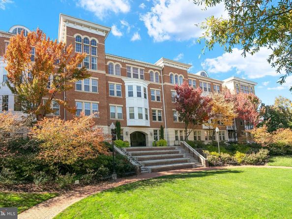 400 Cameron Station Boulevard 308, Alexandria VA 22304