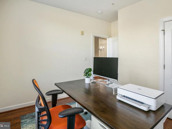 400 Cameron Station Boulevard 308, Alexandria VA 22304