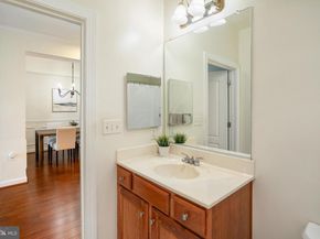 400 Cameron Station Boulevard 308, Alexandria VA 22304