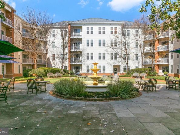 400 Cameron Station Boulevard 308, Alexandria VA 22304