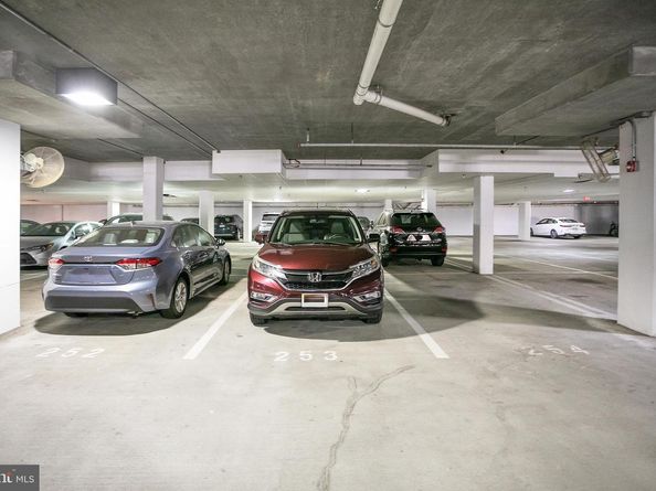 400 Cameron Station Boulevard 308, Alexandria VA 22304