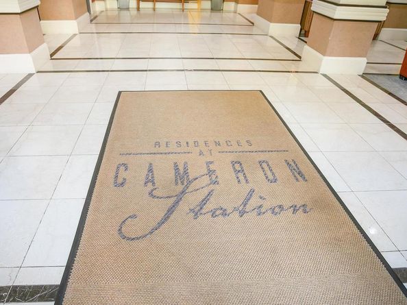 400 Cameron Station Boulevard 308, Alexandria VA 22304