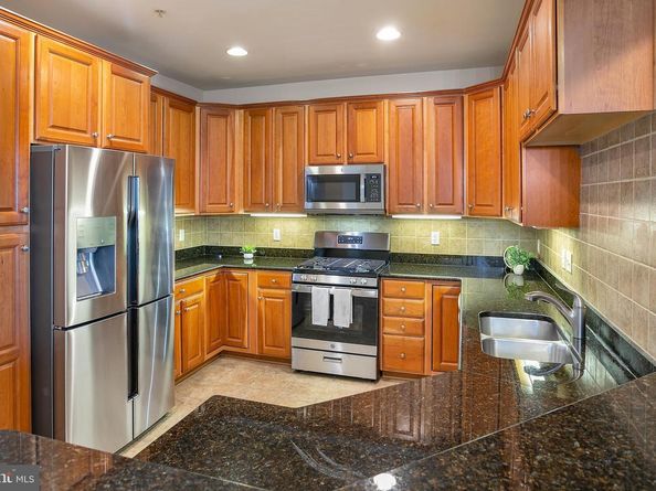 400 Cameron Station Boulevard 308, Alexandria VA 22304