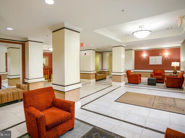 400 Cameron Station Boulevard 308, Alexandria VA 22304