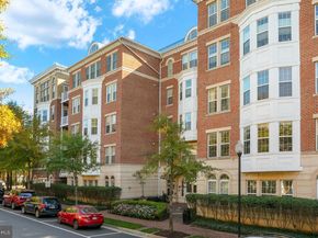 400 Cameron Station Boulevard 308, Alexandria VA 22304
