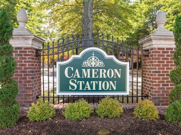 400 Cameron Station Boulevard 308, Alexandria VA 22304