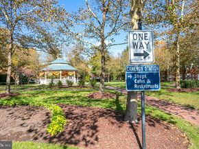 400 Cameron Station Boulevard 308, Alexandria VA 22304