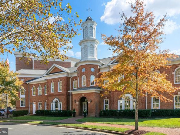 400 Cameron Station Boulevard 308, Alexandria VA 22304