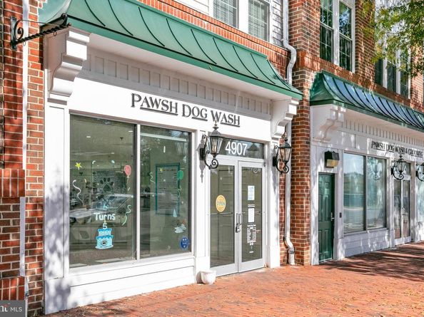 400 Cameron Station Boulevard 308, Alexandria VA 22304