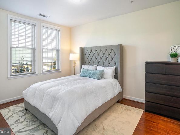 400 Cameron Station Boulevard 308, Alexandria VA 22304