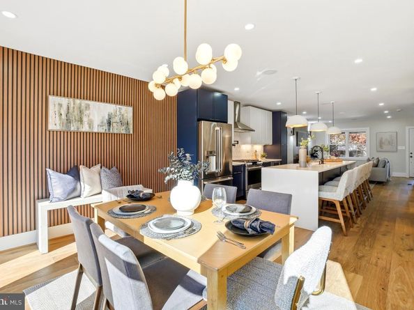 1621 D Street NE, Washington DC 20002