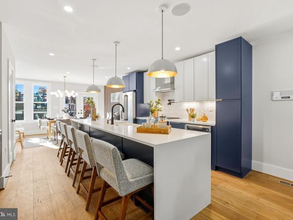 1621 D Street NE, Washington DC 20002