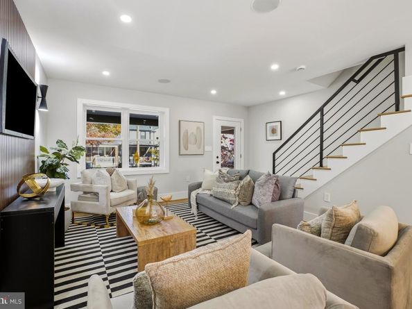 1621 D Street NE, Washington DC 20002