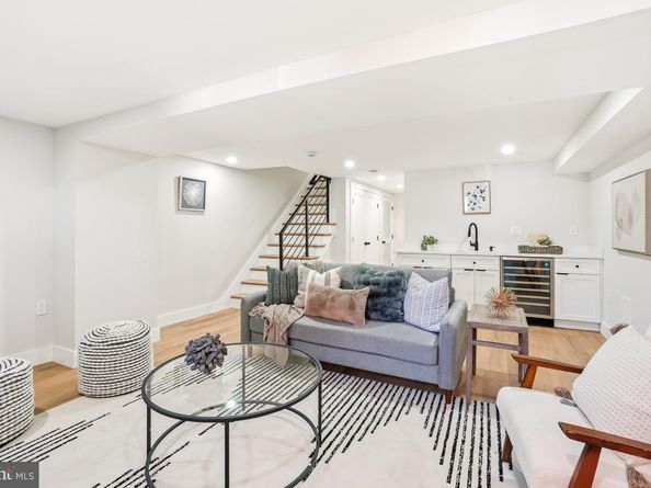 1621 D Street NE, Washington DC 20002