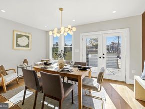 1621 D Street NE, Washington DC 20002