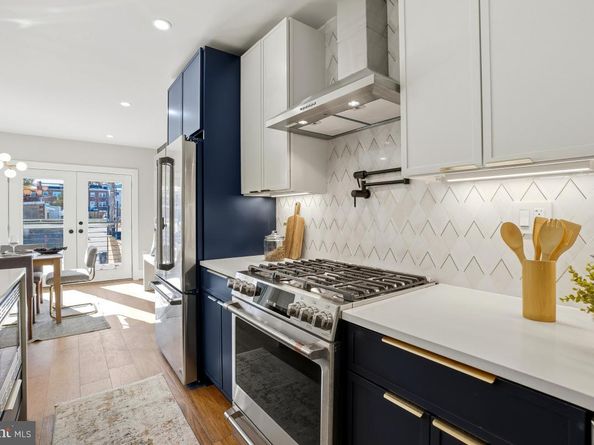 1621 D Street NE, Washington DC 20002