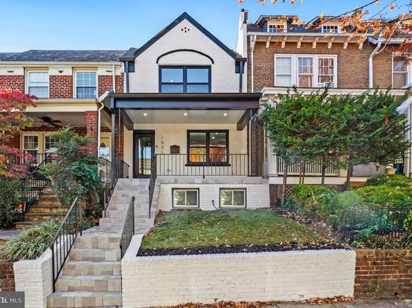 1621 D Street NE, Washington DC 20002