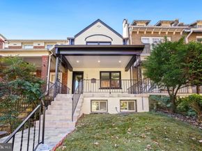 1621 D Street NE, Washington DC 20002