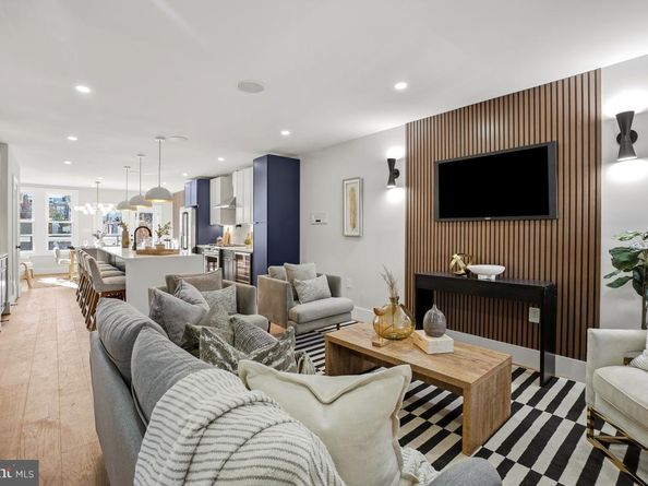 1621 D Street NE, Washington DC 20002