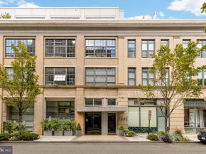 1401 Church Street NW 523, Washington DC 20005