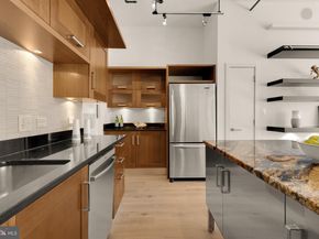 1401 Church Street NW 523, Washington DC 20005