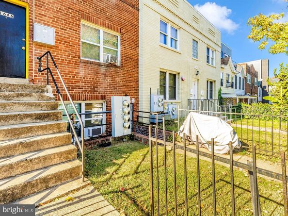 1646 Montello Avenue NE, Washington DC 20002