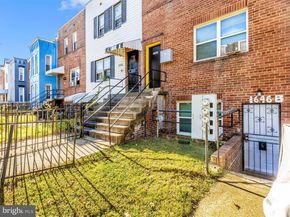 1646 Montello Avenue NE, Washington DC 20002