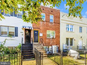 1646 Montello Avenue NE, Washington DC 20002