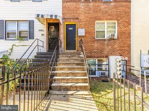 1646 Montello Avenue NE, Washington DC 20002
