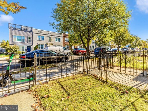 1646 Montello Avenue NE, Washington DC 20002
